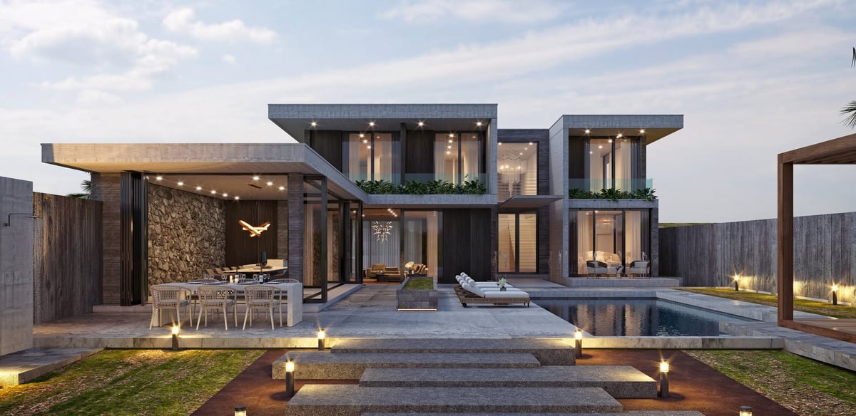 Luxury Chicago home
